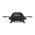 Weber Q 1200N Portable Gas Braai