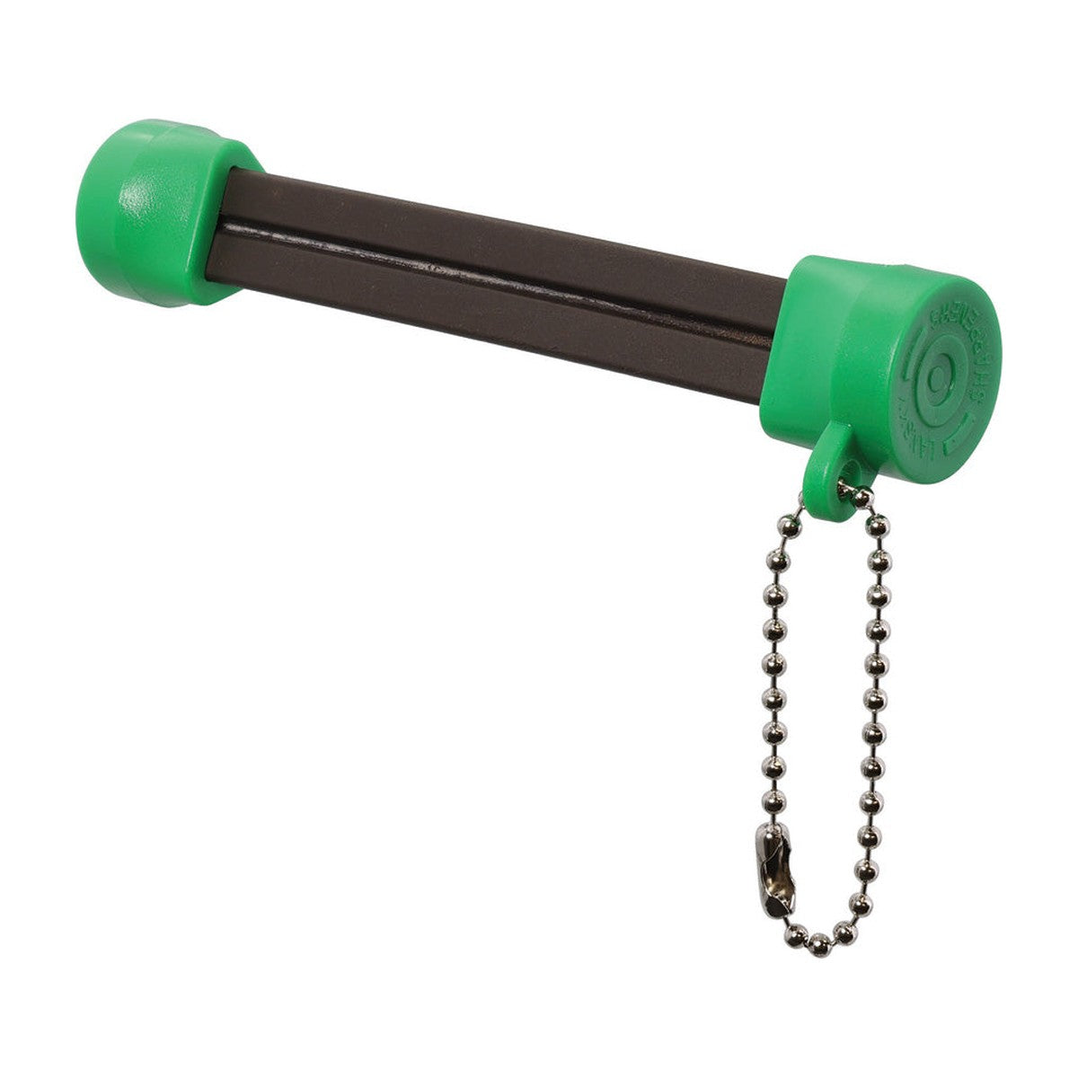 Lansky Tapered Rod Sharpener — Serrated & Hooks