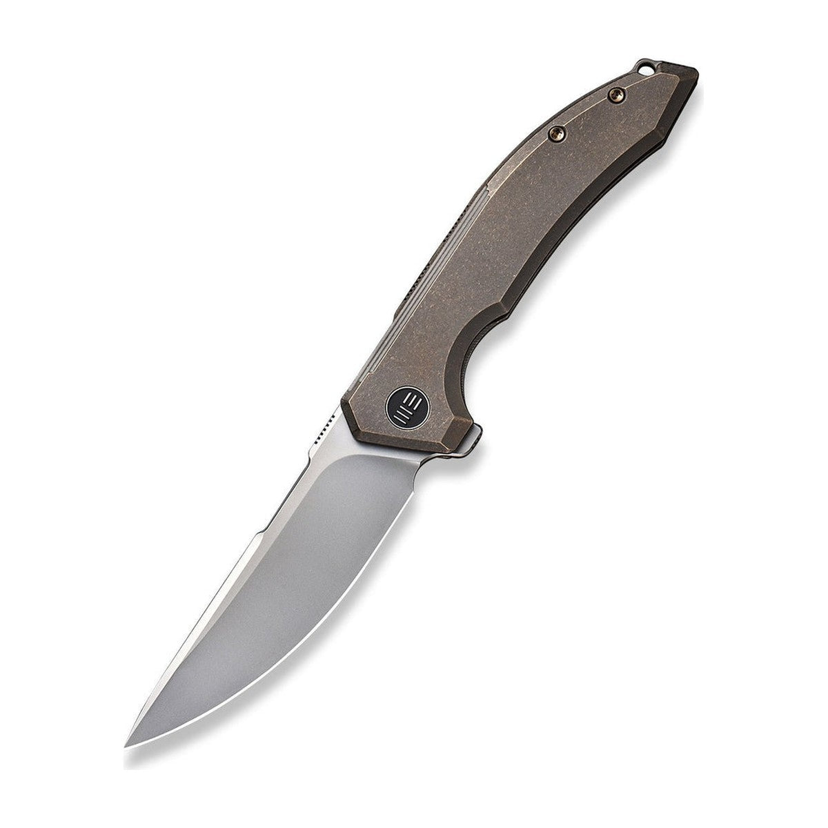 WE Quixotic — Bronze Titanium