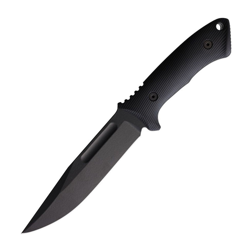 Spartan Blades Harsey Fighter — 1095 Fixed Blade