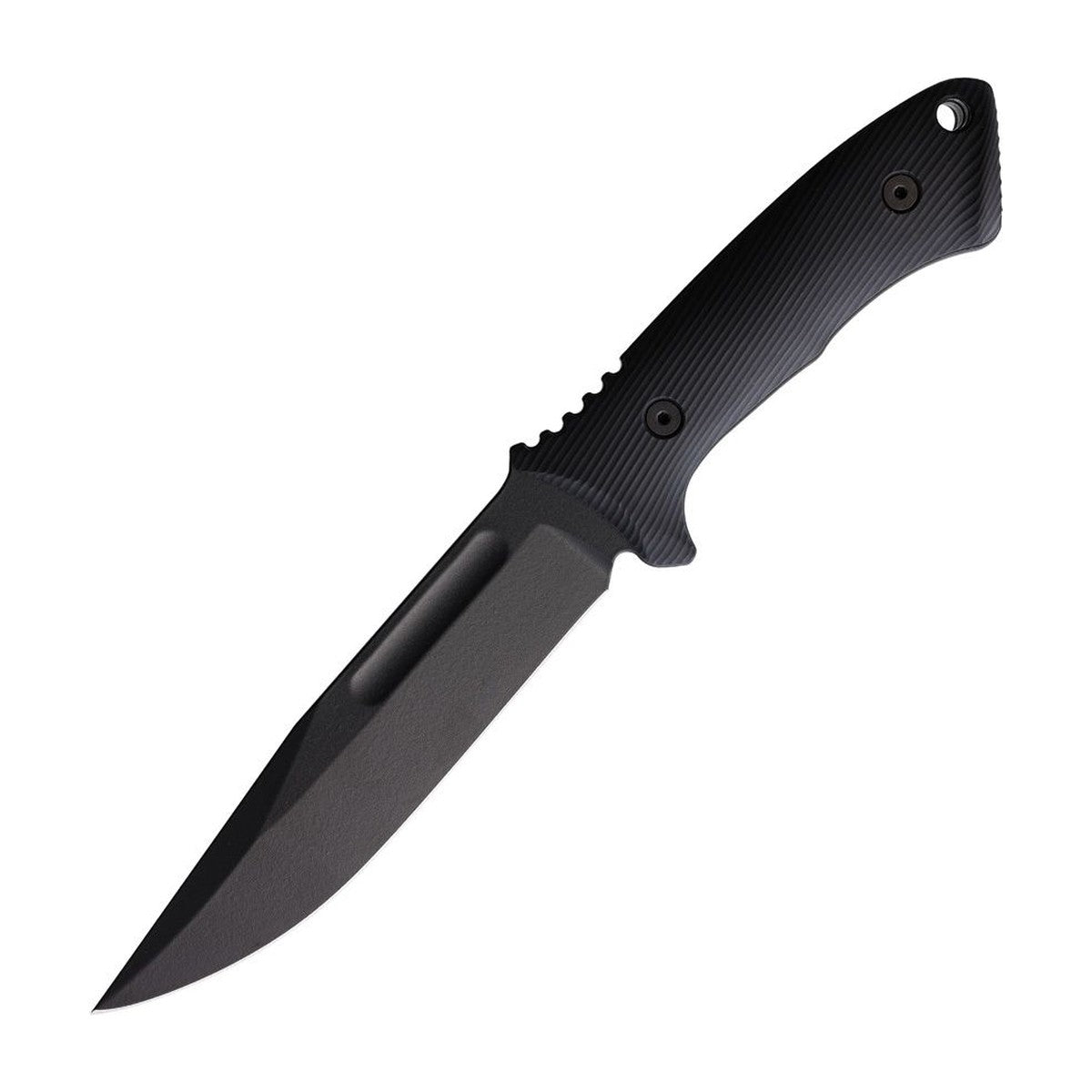 Spartan Blades Harsey Fighter — 1095 Fixed Blade