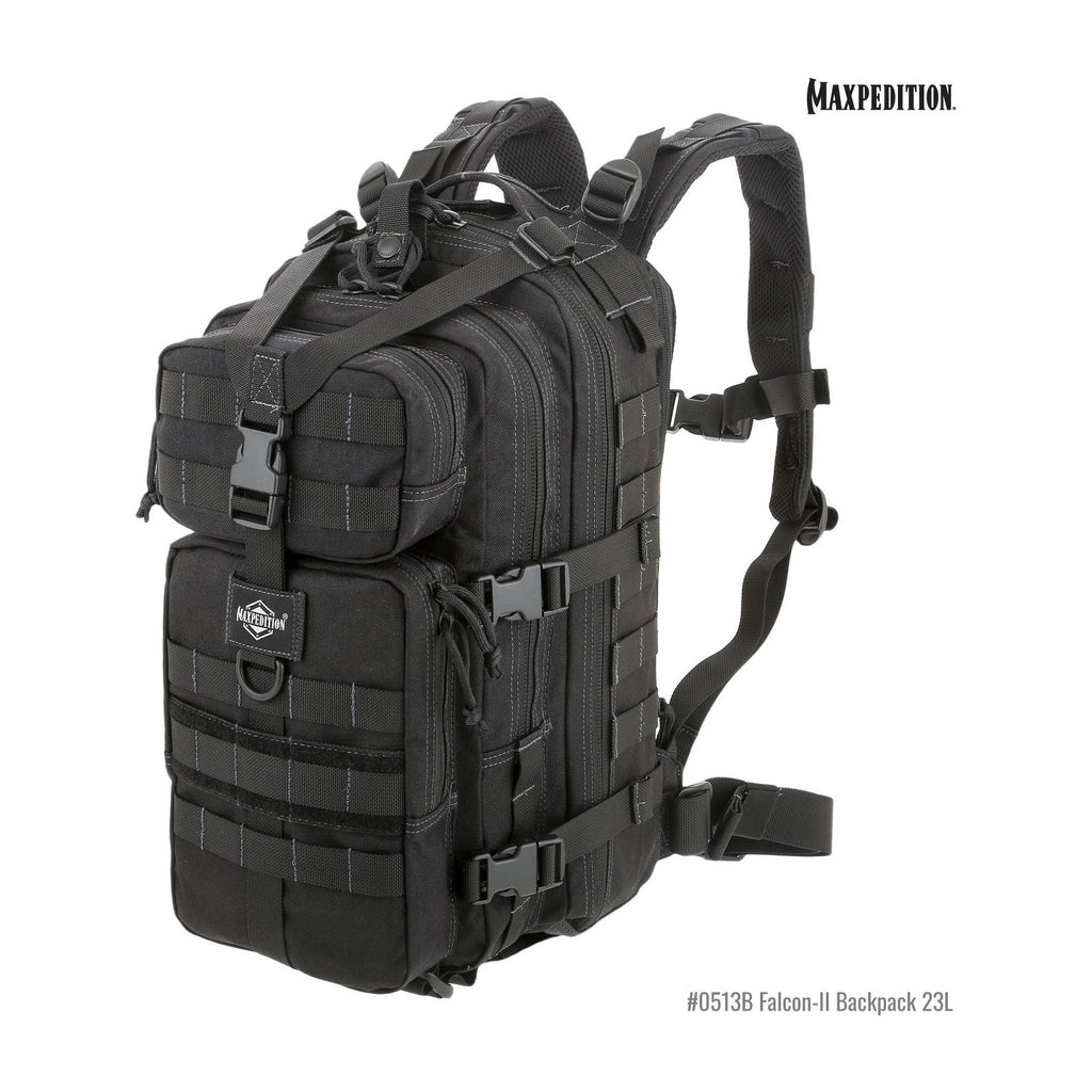Maxpedition Falcon-II Hydration Backpack
