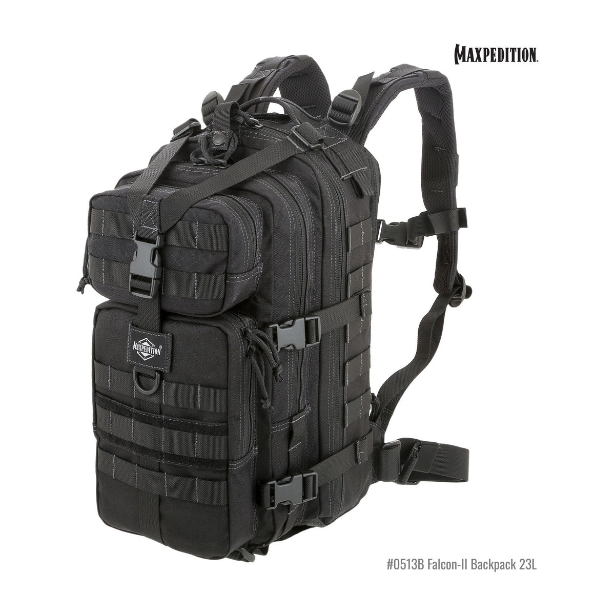 Maxpedition Falcon-II Hydration Backpack