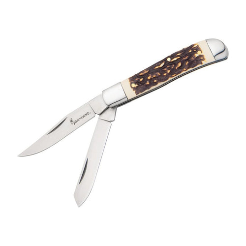 Browning Mini Trapper