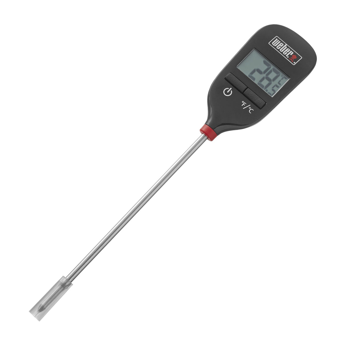 Weber Instant-Read Thermometer