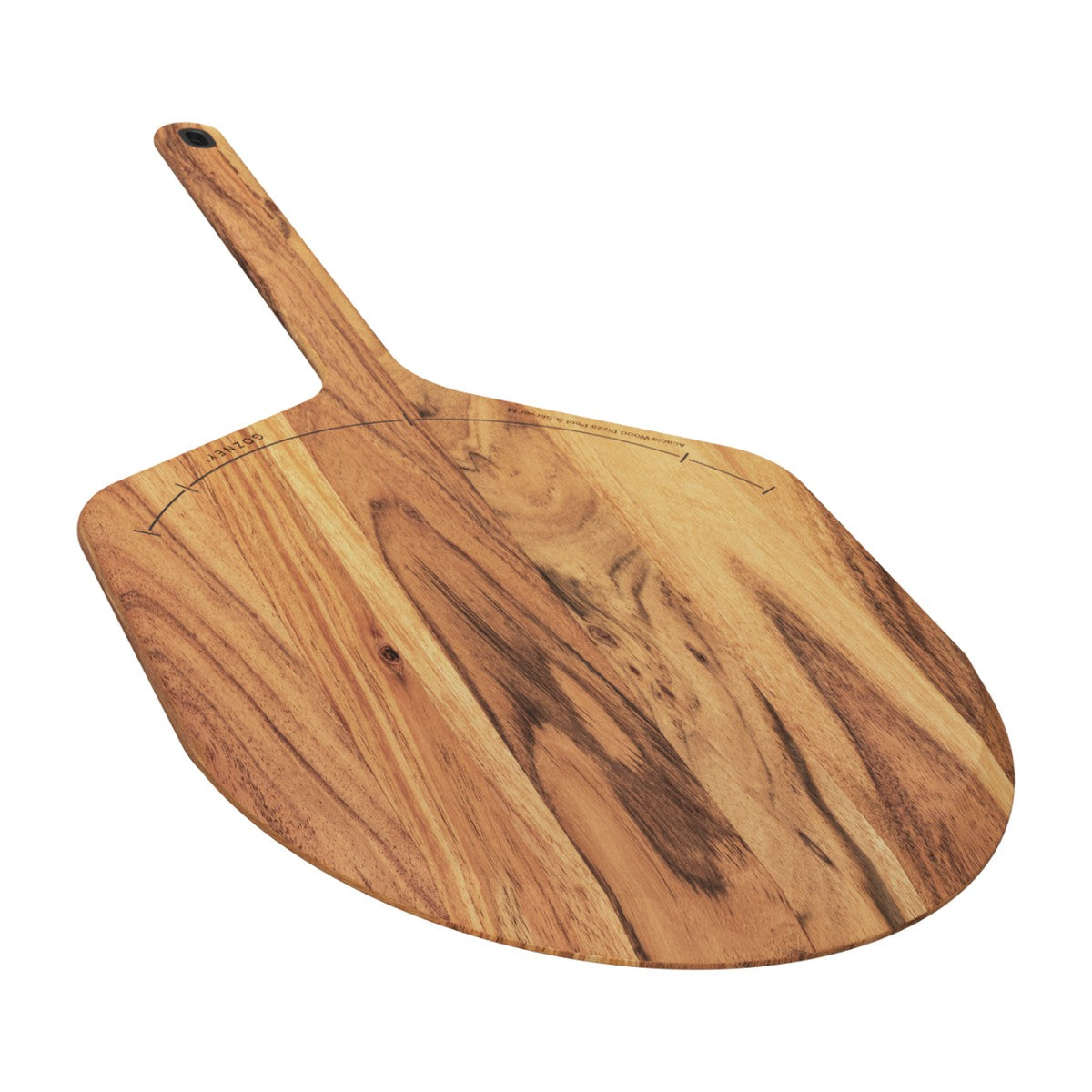 Gozney Acacia Wood Peel & Server