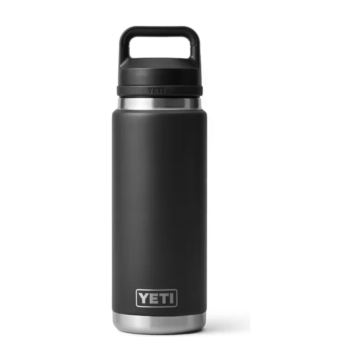 YETI Rambler 26oz (769ml) Bottle with Chug Cap