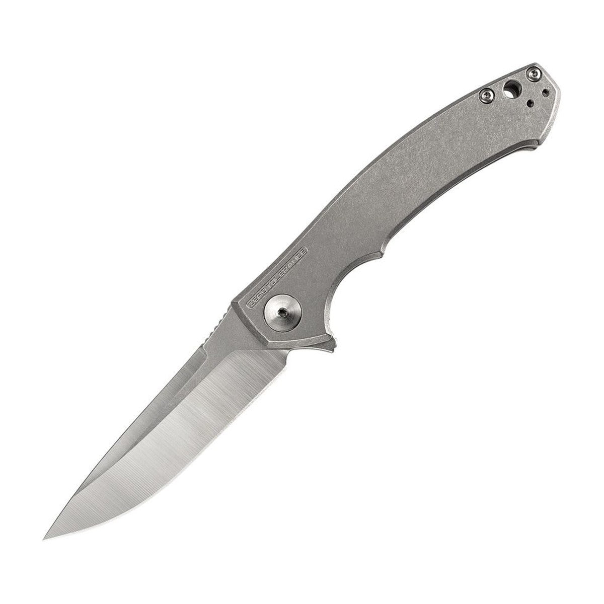 Zero Tolerance 0450 — Small Sinkevich Flipper