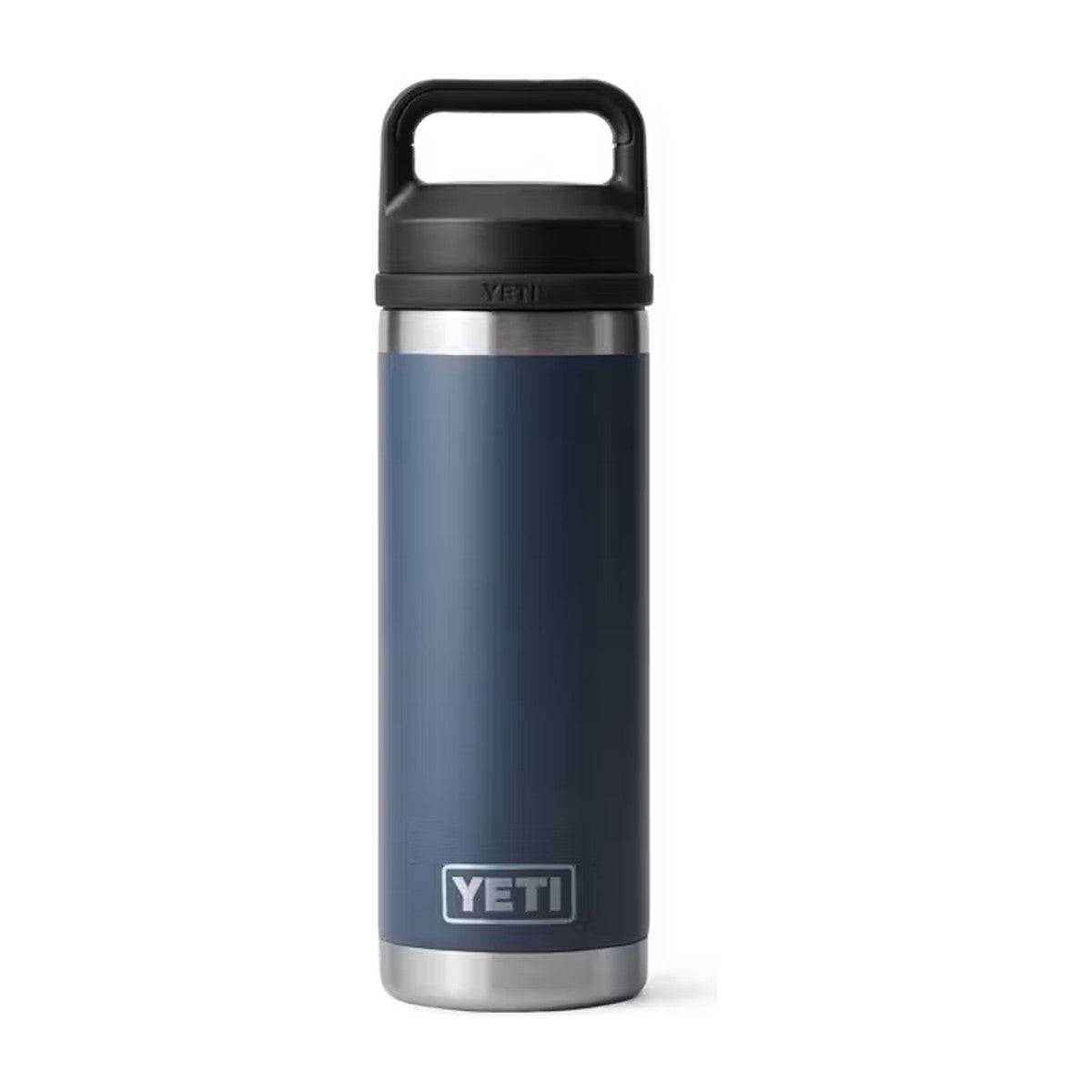 YETI Rambler 18oz (532ml) Bottle with Chug Cap