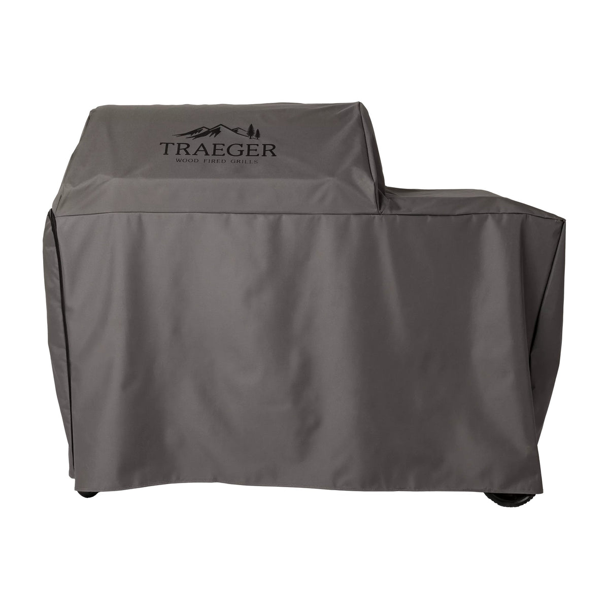 Traeger Woodridge Pro / Elite Cover