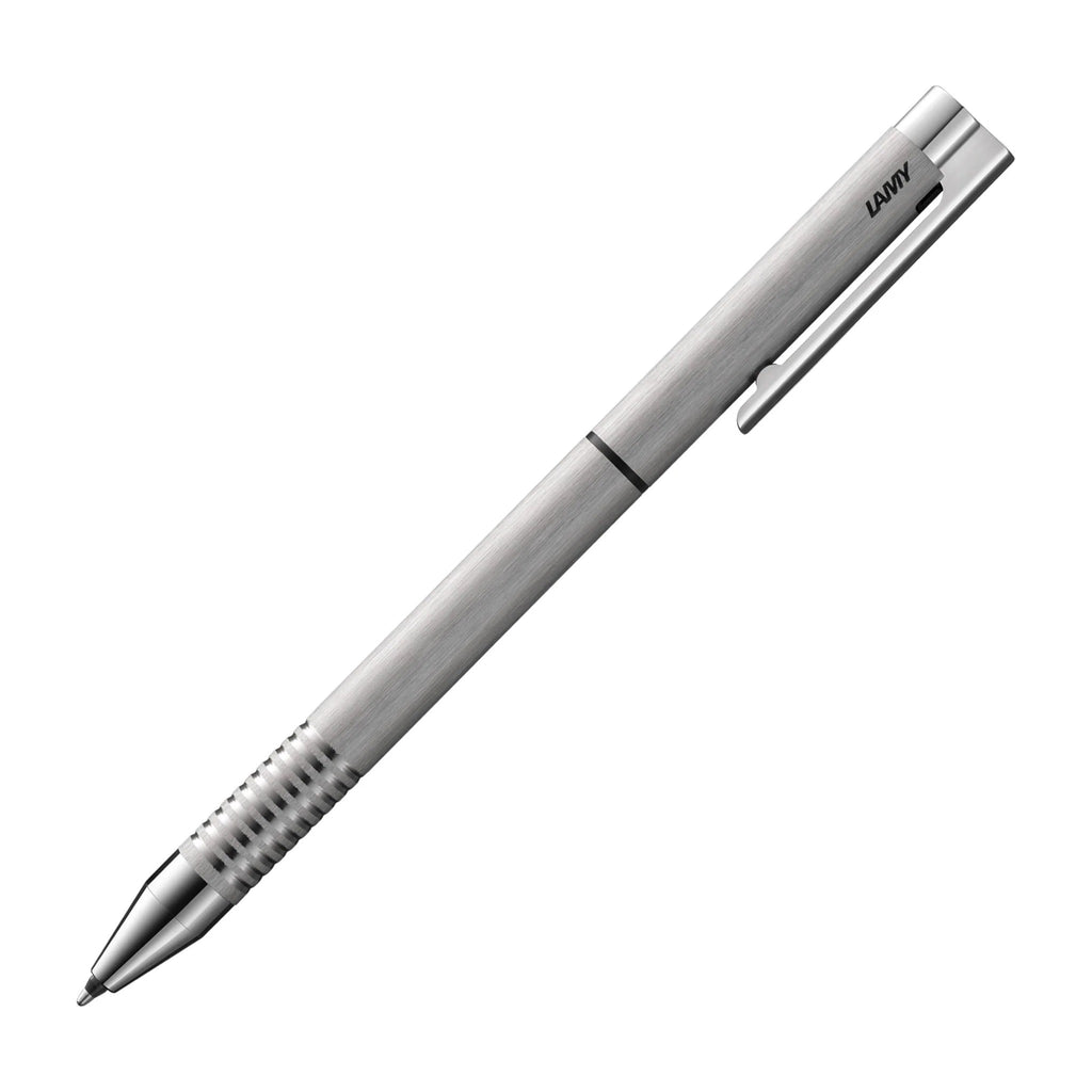 LAMY logo Twin Pen (Ballpoint + Pencil)