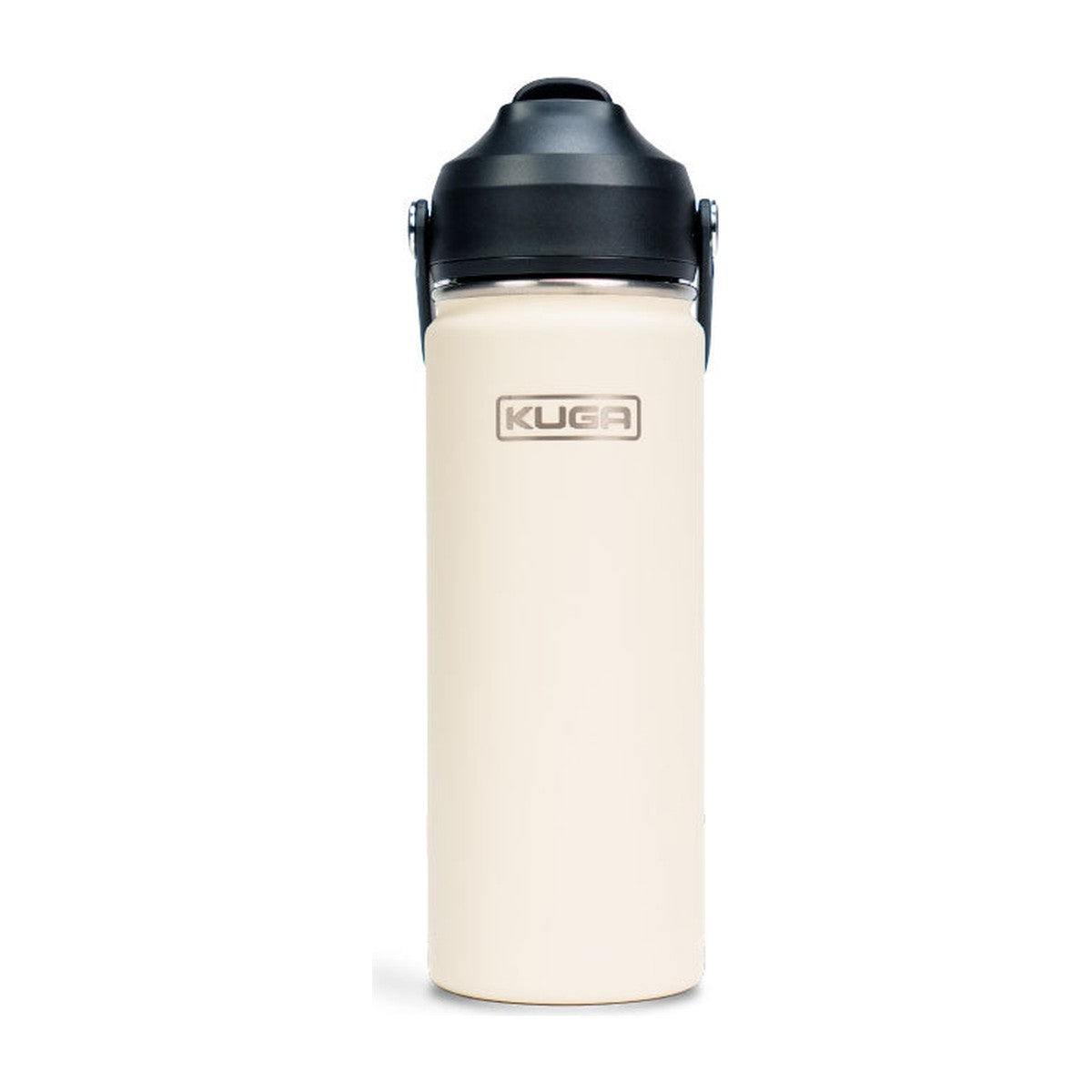 Kuga Outlander 532ml Insulated Stainless Steel Flask