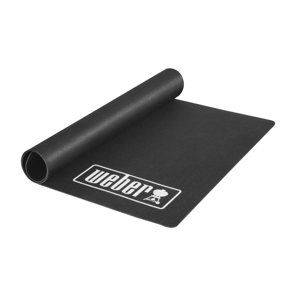 Weber Large Floor Protection Mat (180 × 100 cm)
