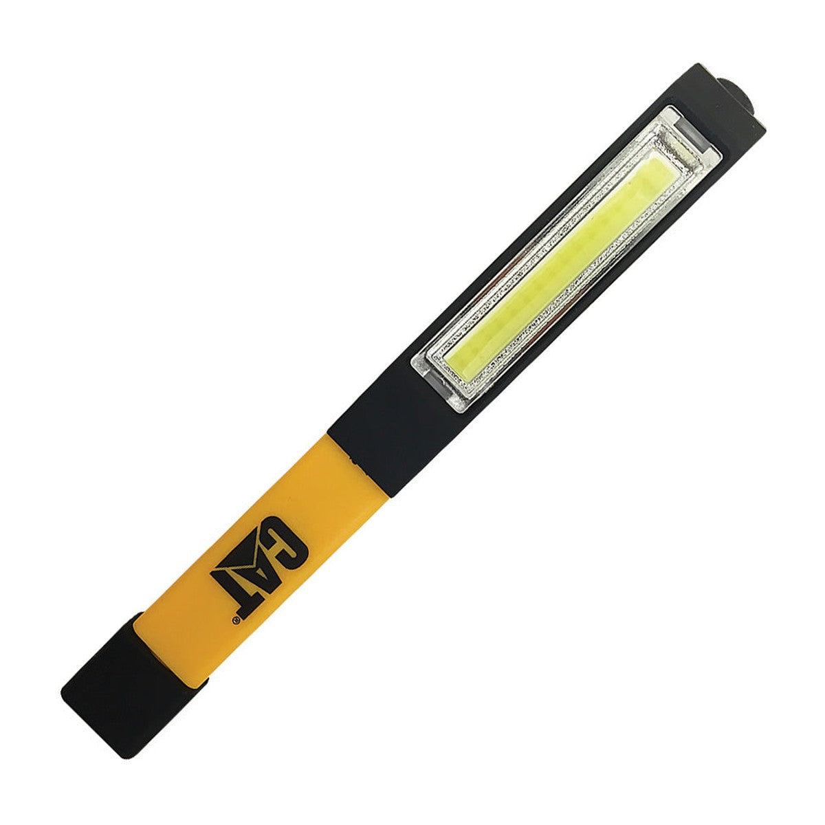 CAT Pocket Worklight — Yellow, 175 Lumen