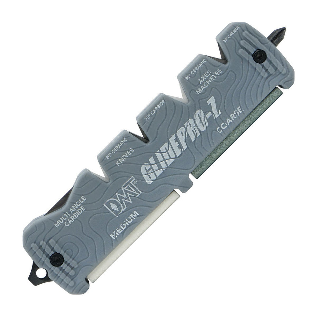 DMT EdgeSharp GlidePro-Z Multi-Angle Sharpener