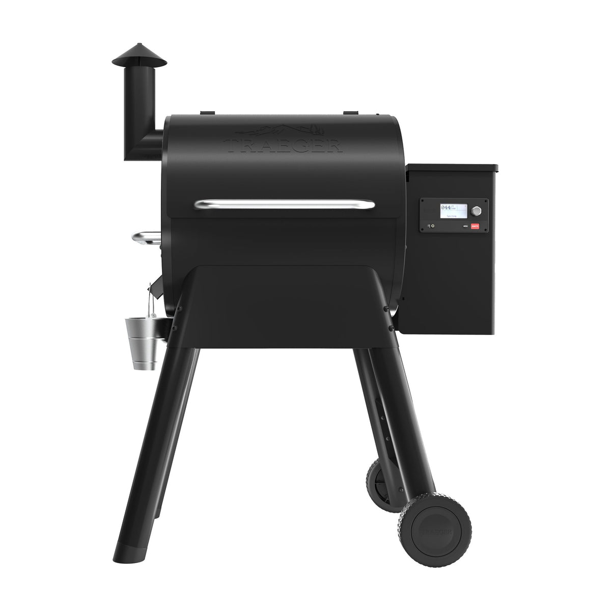 Traeger Pro 575 Wood Pellet Grill