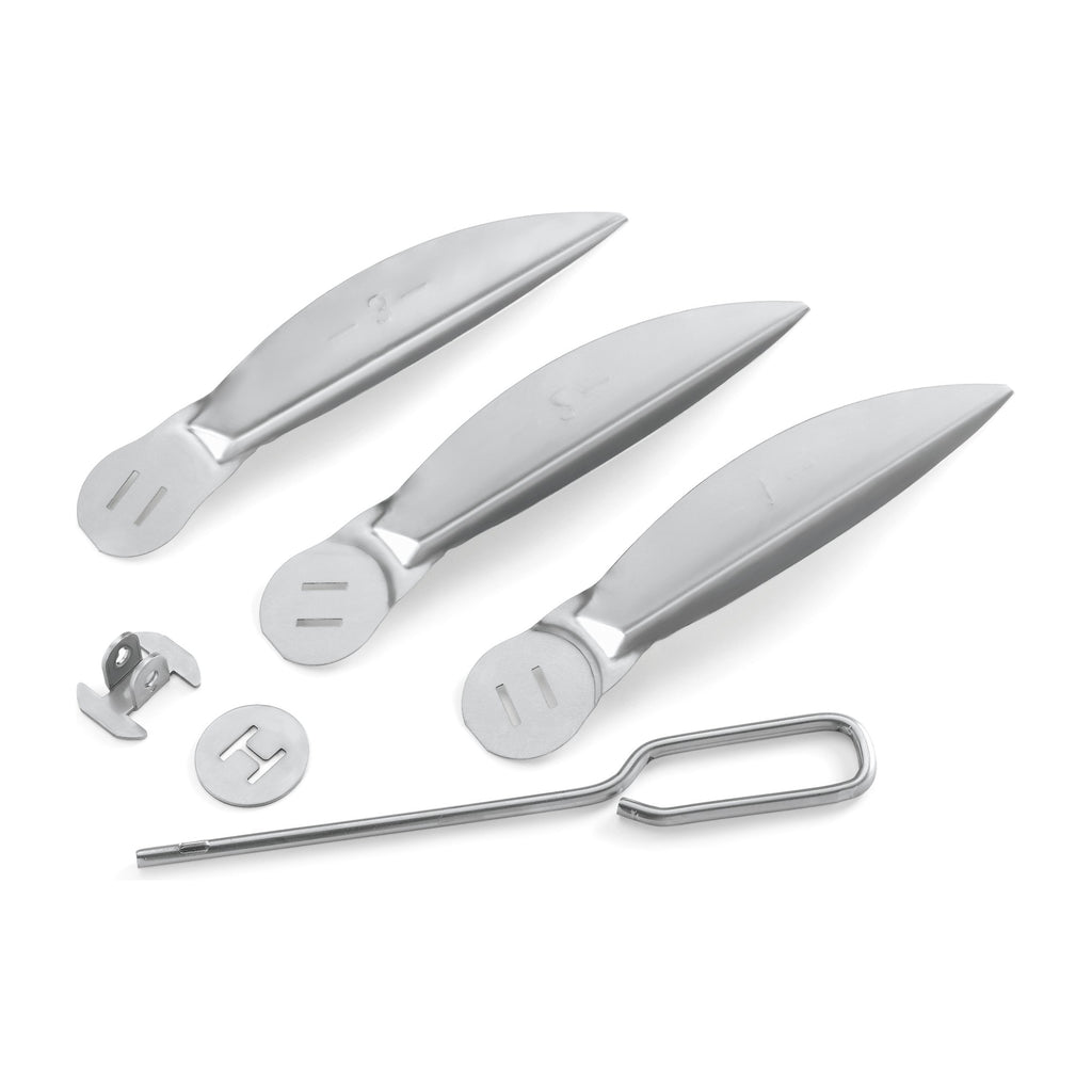 Weber One-Touch Cleaning System Kit