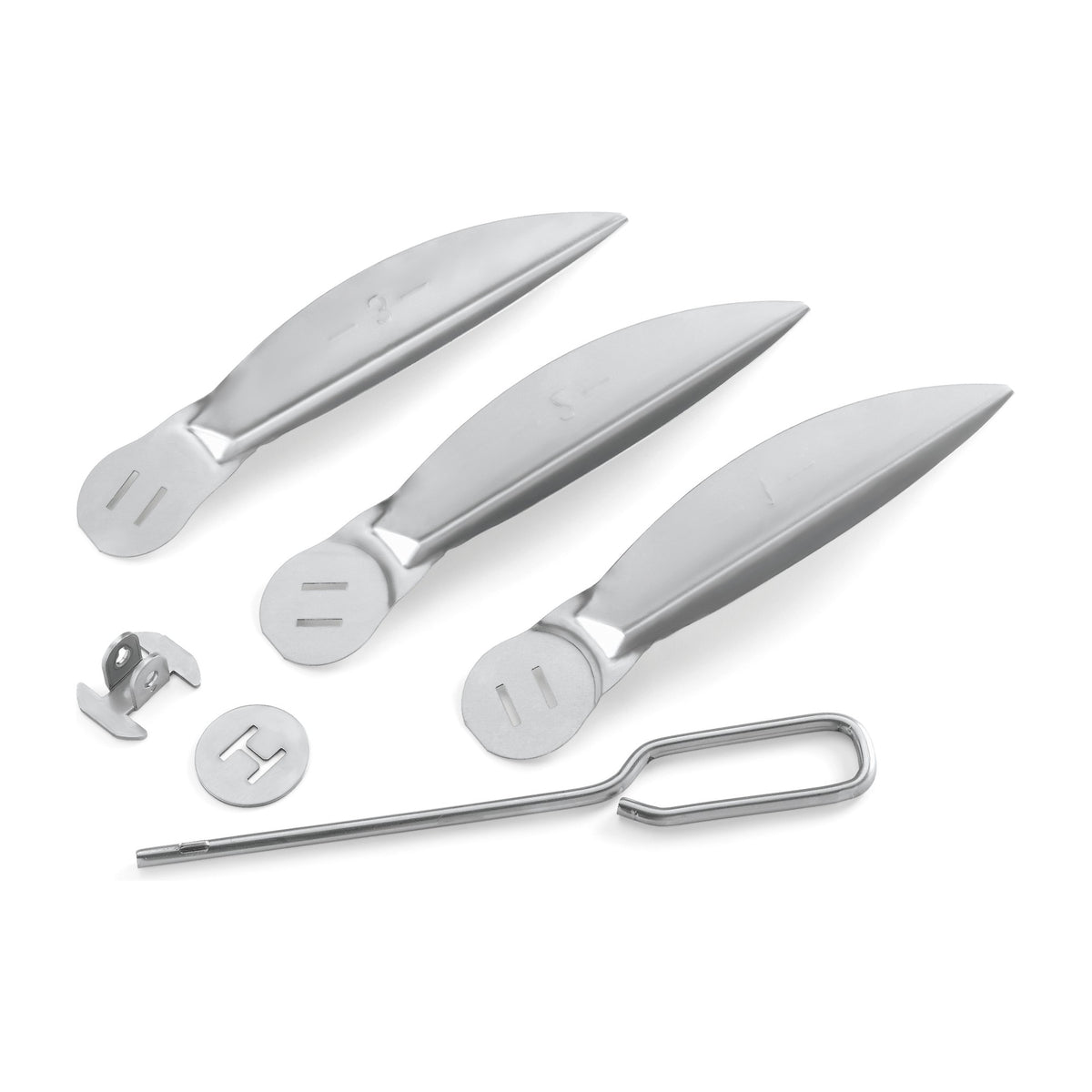 Weber One-Touch Cleaning System Kit