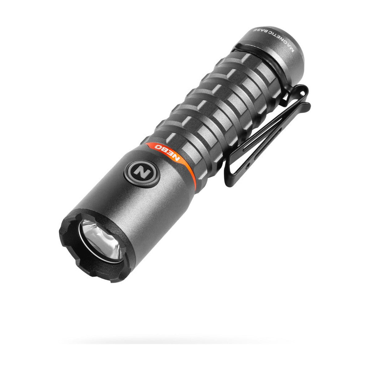 Nebo Torchy 2K Rechargeable Torch — 2000 Lumen