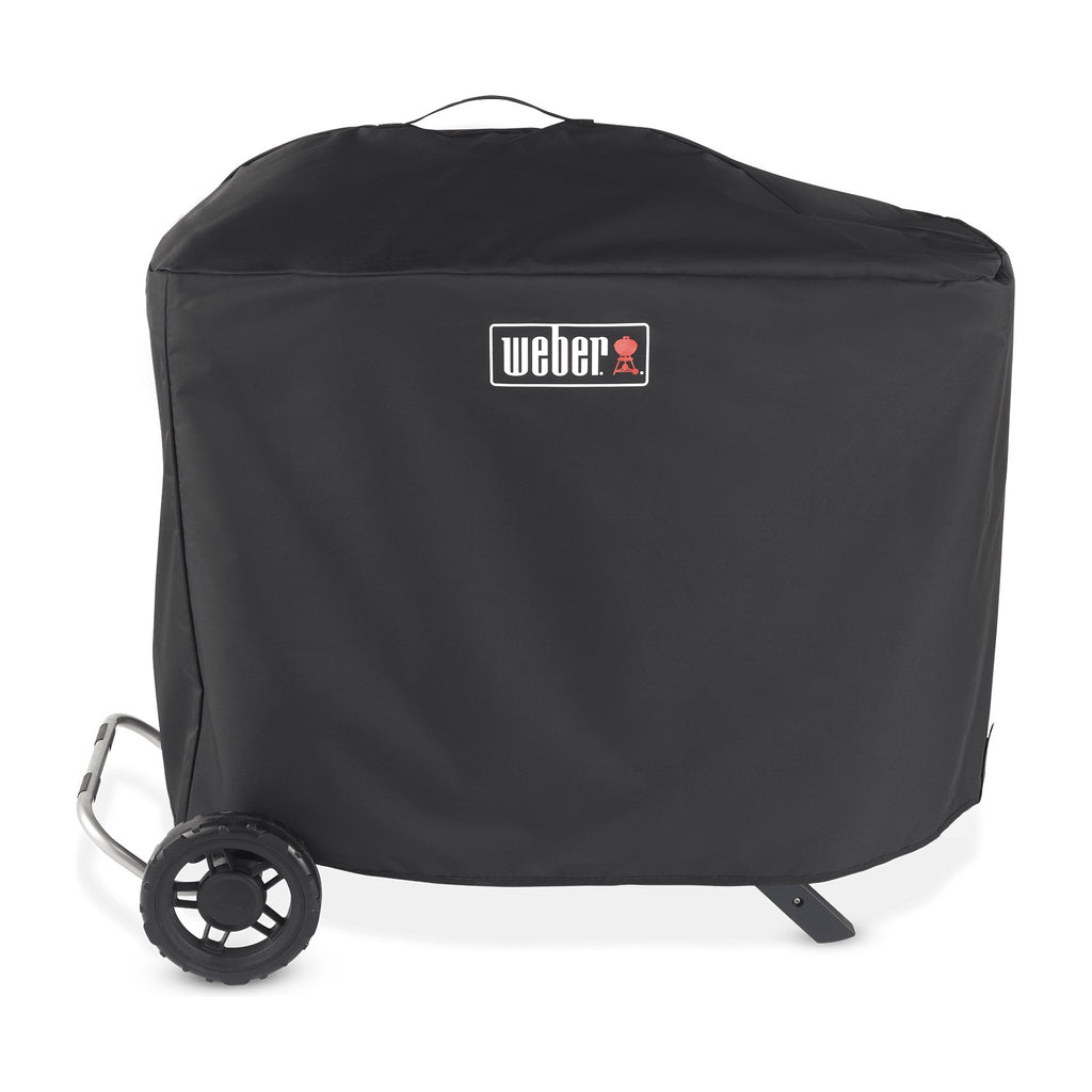 Weber Premium Cover – Traveler