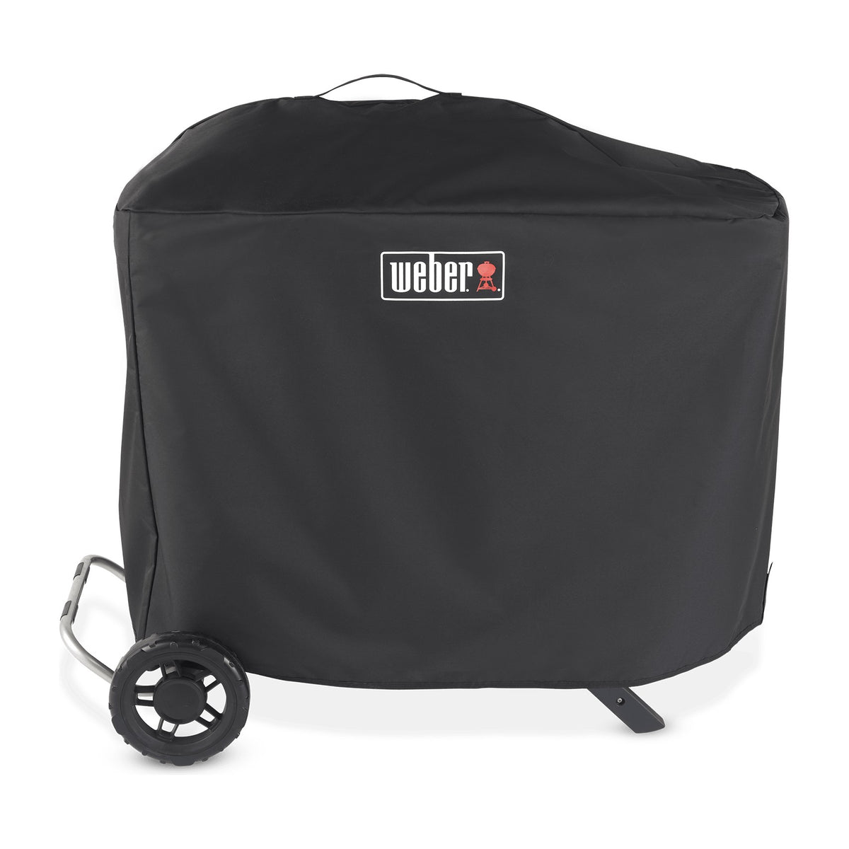 Weber Premium Cover – Traveler