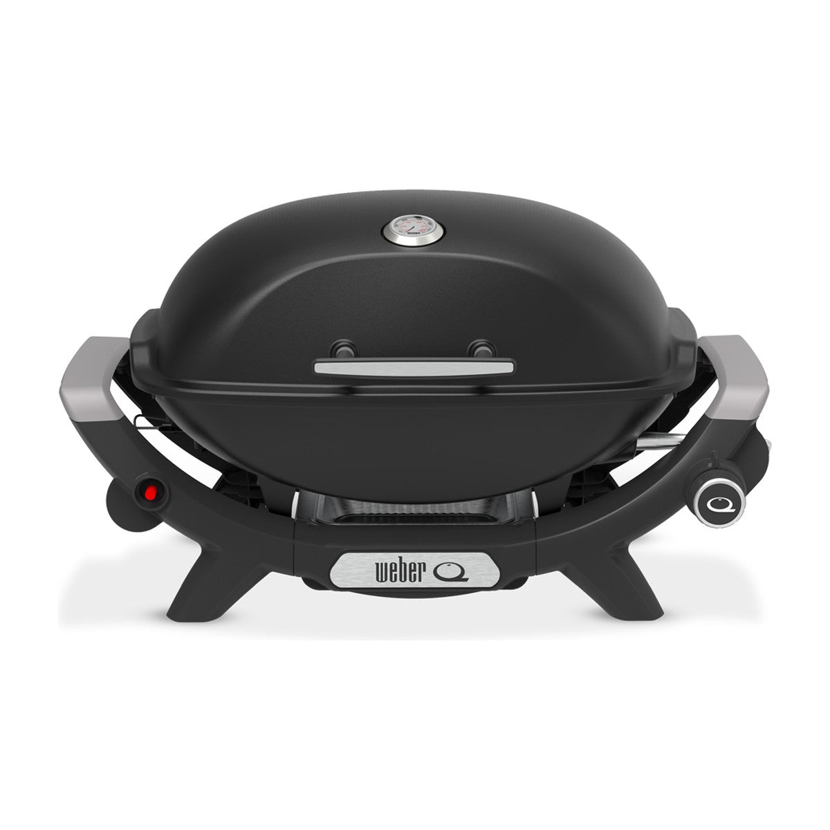 Weber Q 2100N Gas Braai