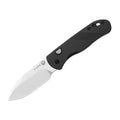 Kizer Drop Bear 292 AirTi M390 Gray Folding Knife