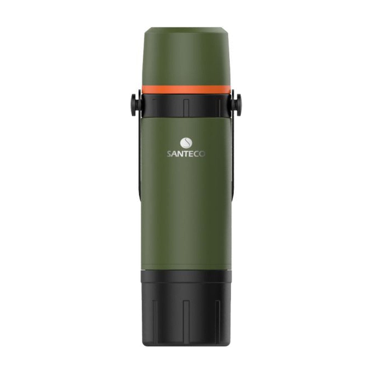 Santeco Kafe 650ml Vacuum Flask with Coffee Dripper
