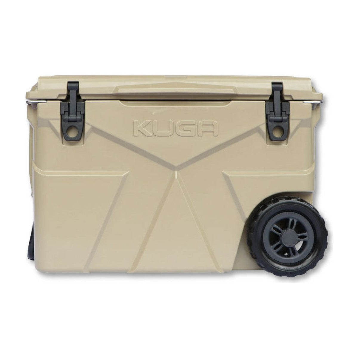 Kuga Africa Edition 50L Cooler Box