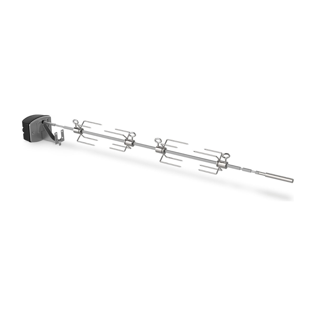 Weber Rotisserie – Genesis 400 & Searwood XL 600