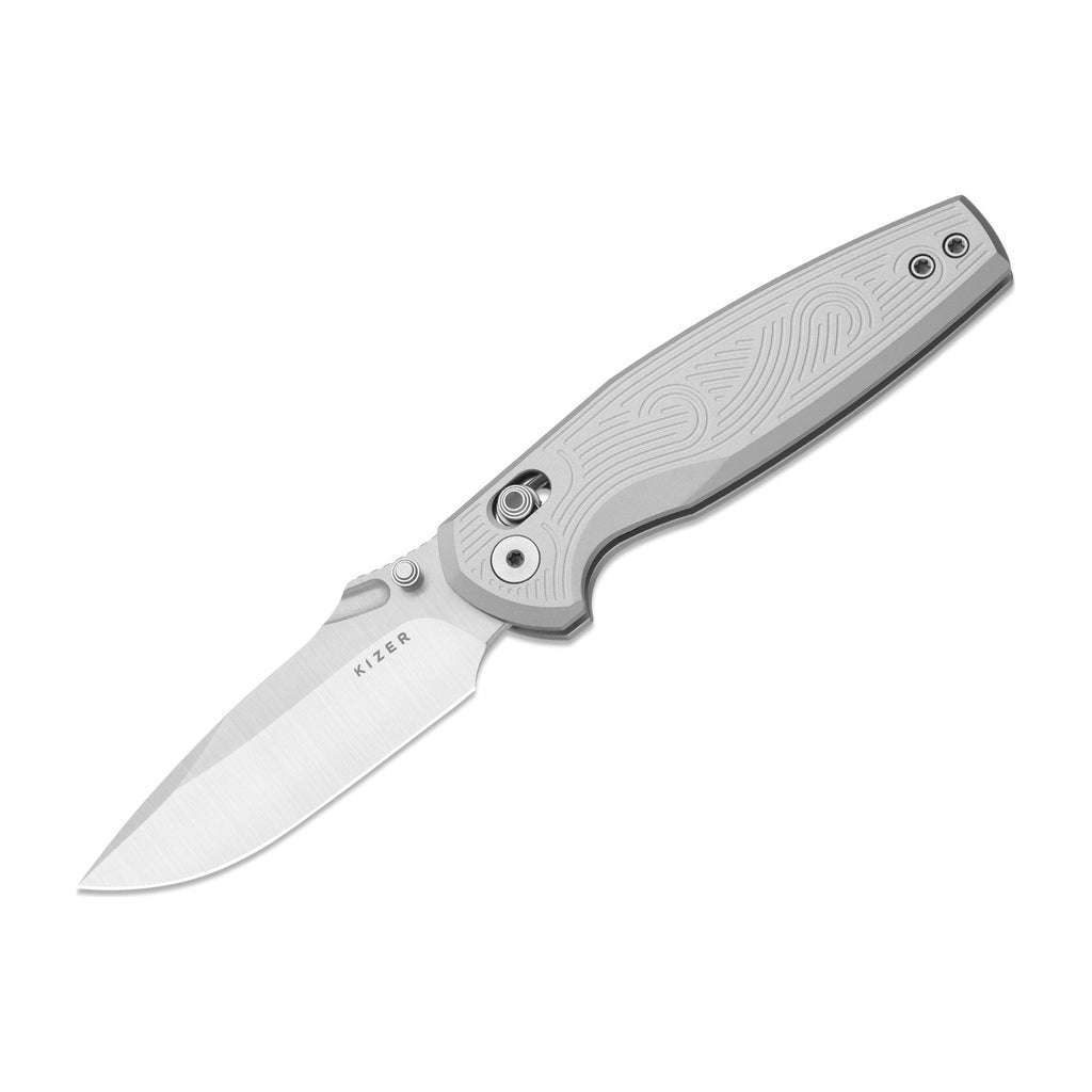 Kizer Khamsin Folding Knife