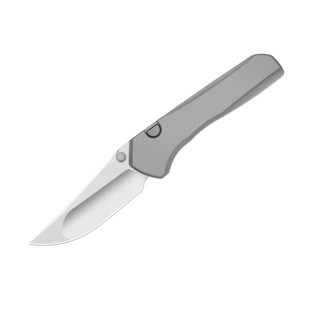 Kizer Astur ZeroS K3818ZBD2 2