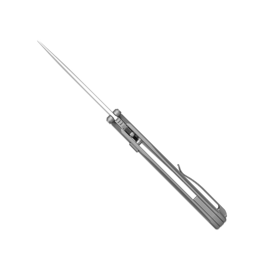 Kizer Astur ZeroS K3818ZBD2 8