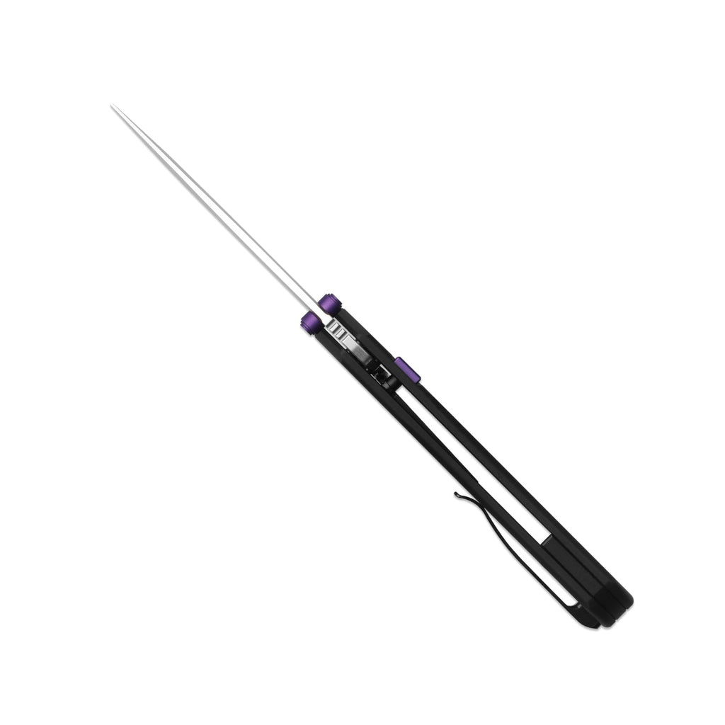 Kizer Astur ZeroS K3818ZBD4 8