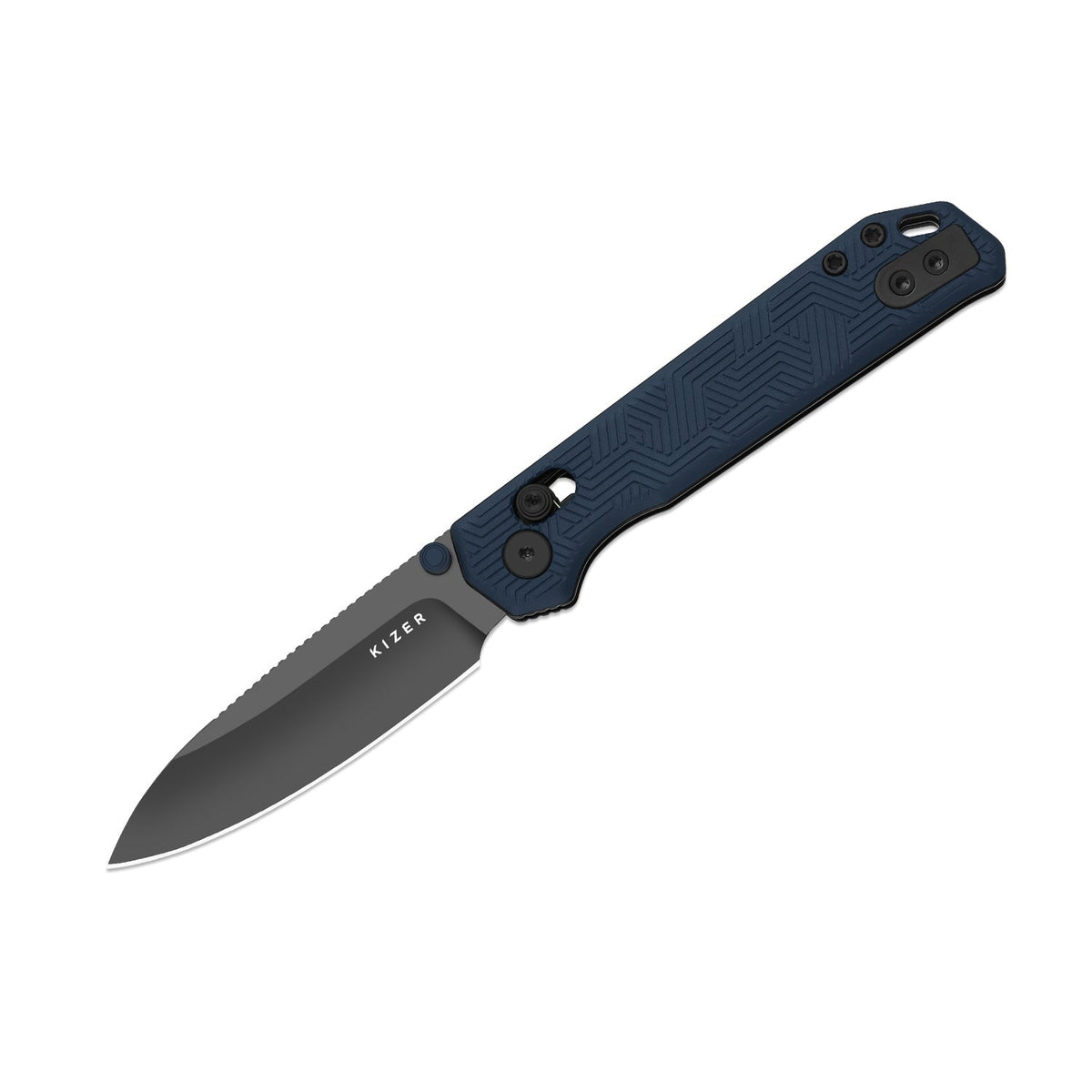 Kizer Begleiter 2.9 Ki3458.2CDA1 2