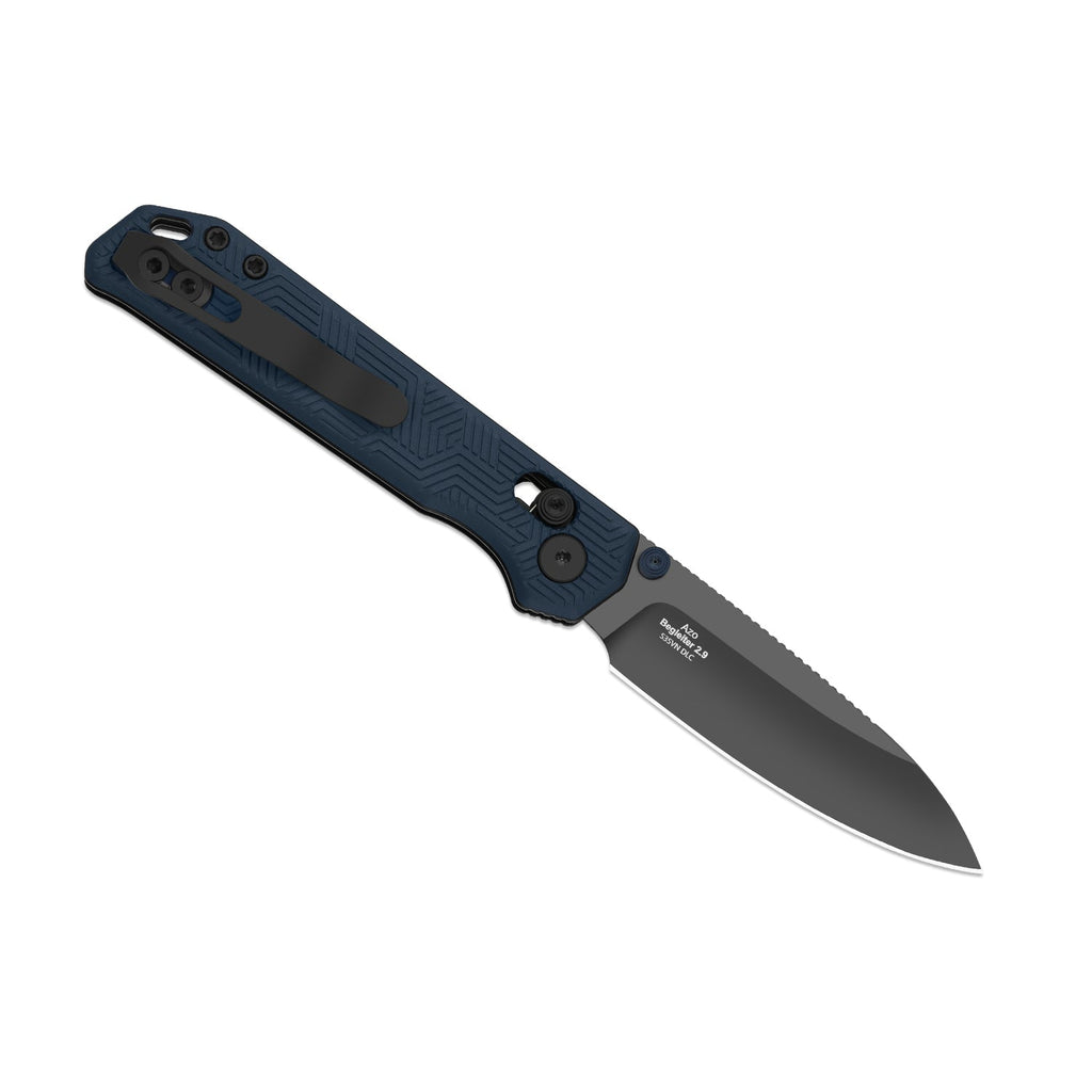 Kizer Begleiter 2.9 Ki3458.2CDA1 3