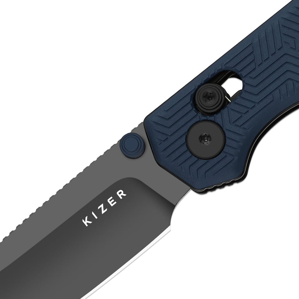 Kizer Begleiter 2.9 Ki3458.2CDA1 4