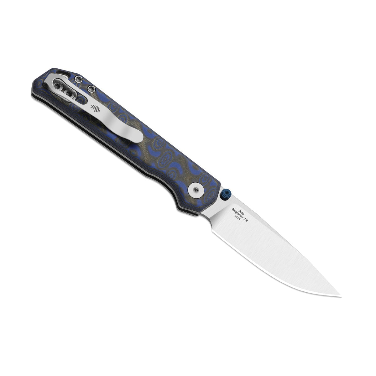 Kizer Begleiter 2.9 V3458.2BDA1 2