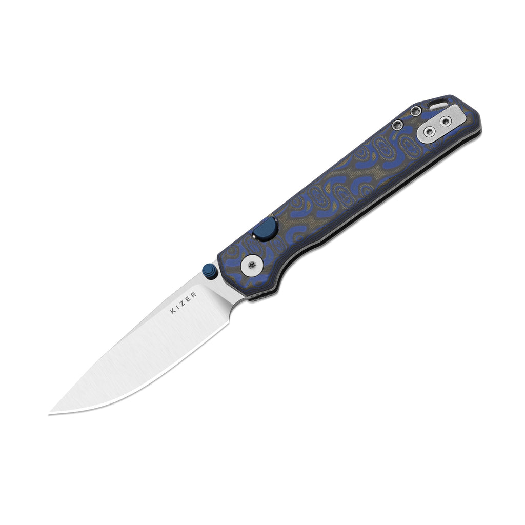 Kizer Begleiter 2.9 V3458.2BDA1 3