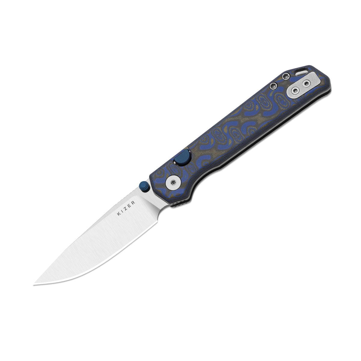 Kizer Begleiter 2.9 V3458.2BDA1 3