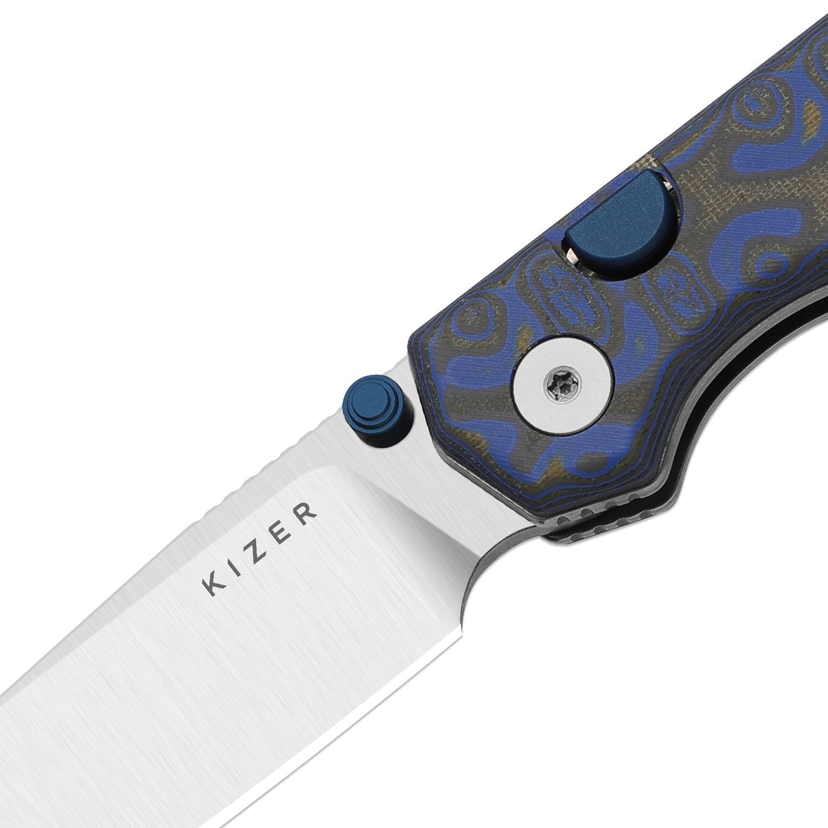 Kizer Begleiter 2.9 V3458.2BDA1 4