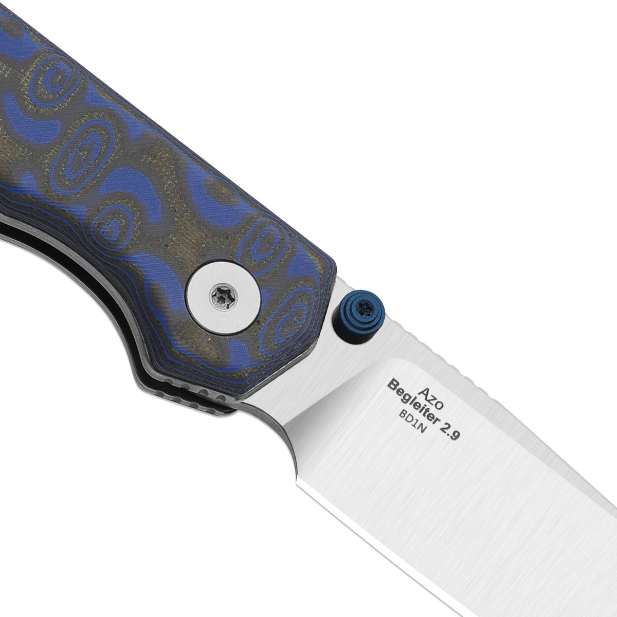 Kizer Begleiter 2.9 V3458.2BDA1 5