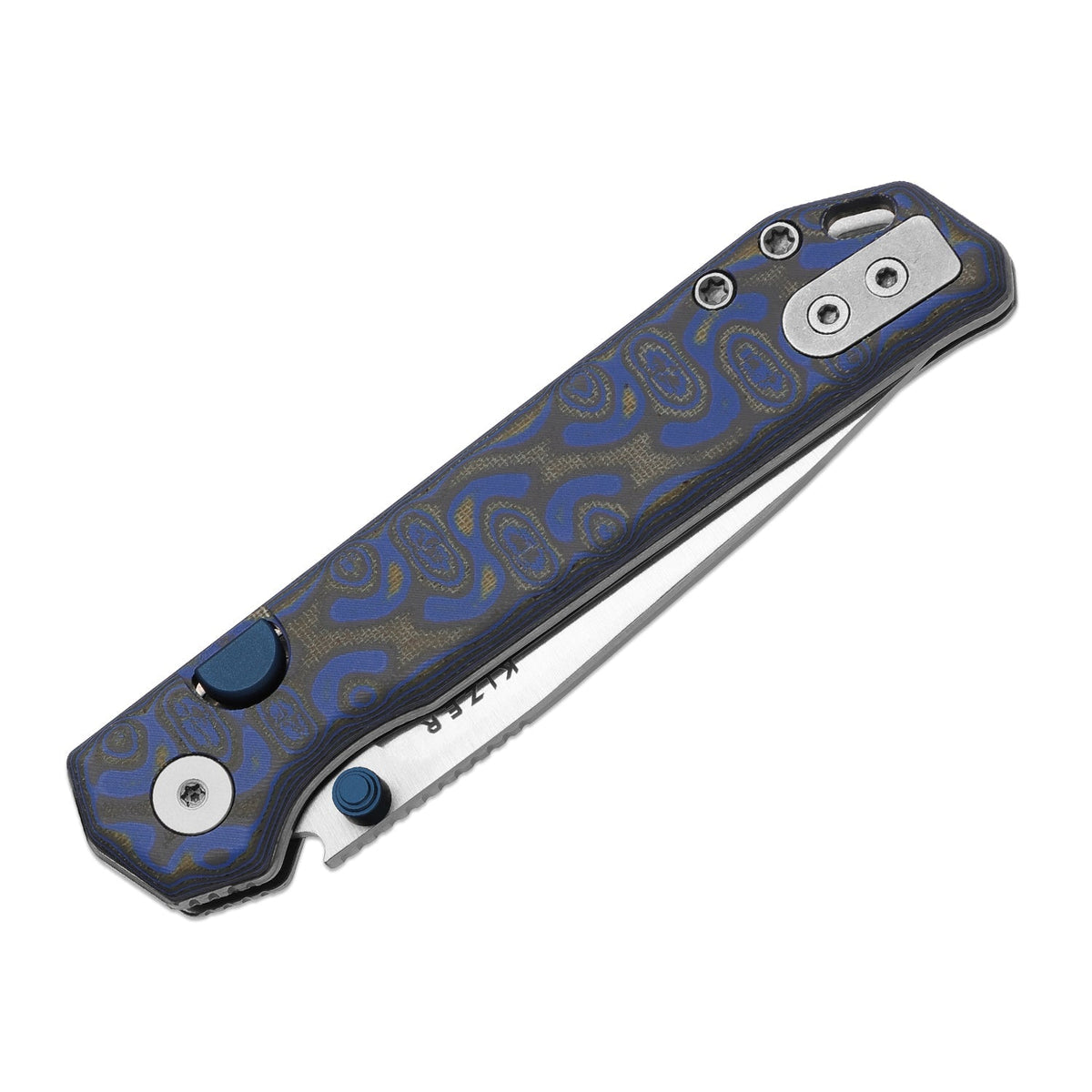 Kizer Begleiter 2.9 V3458.2BDA1 6
