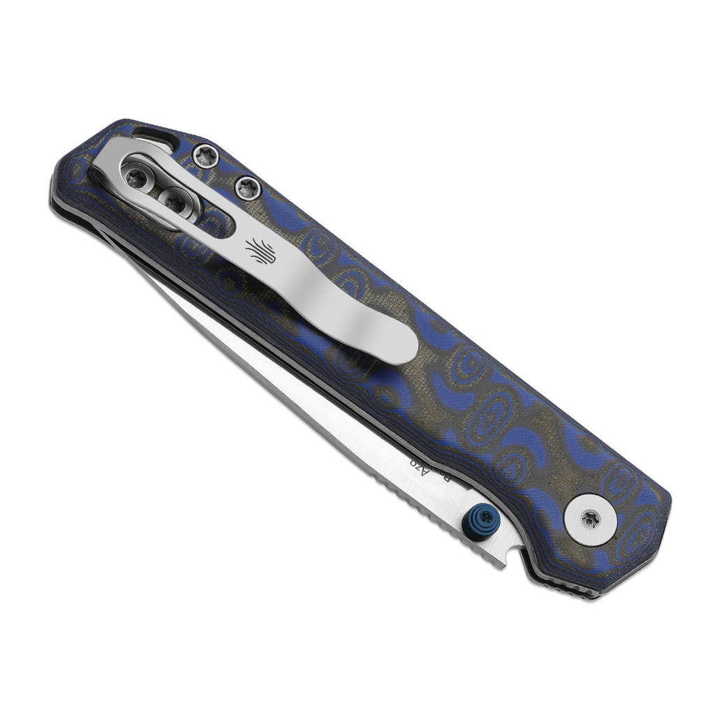 Kizer Begleiter 2.9 V3458.2BDA1 7