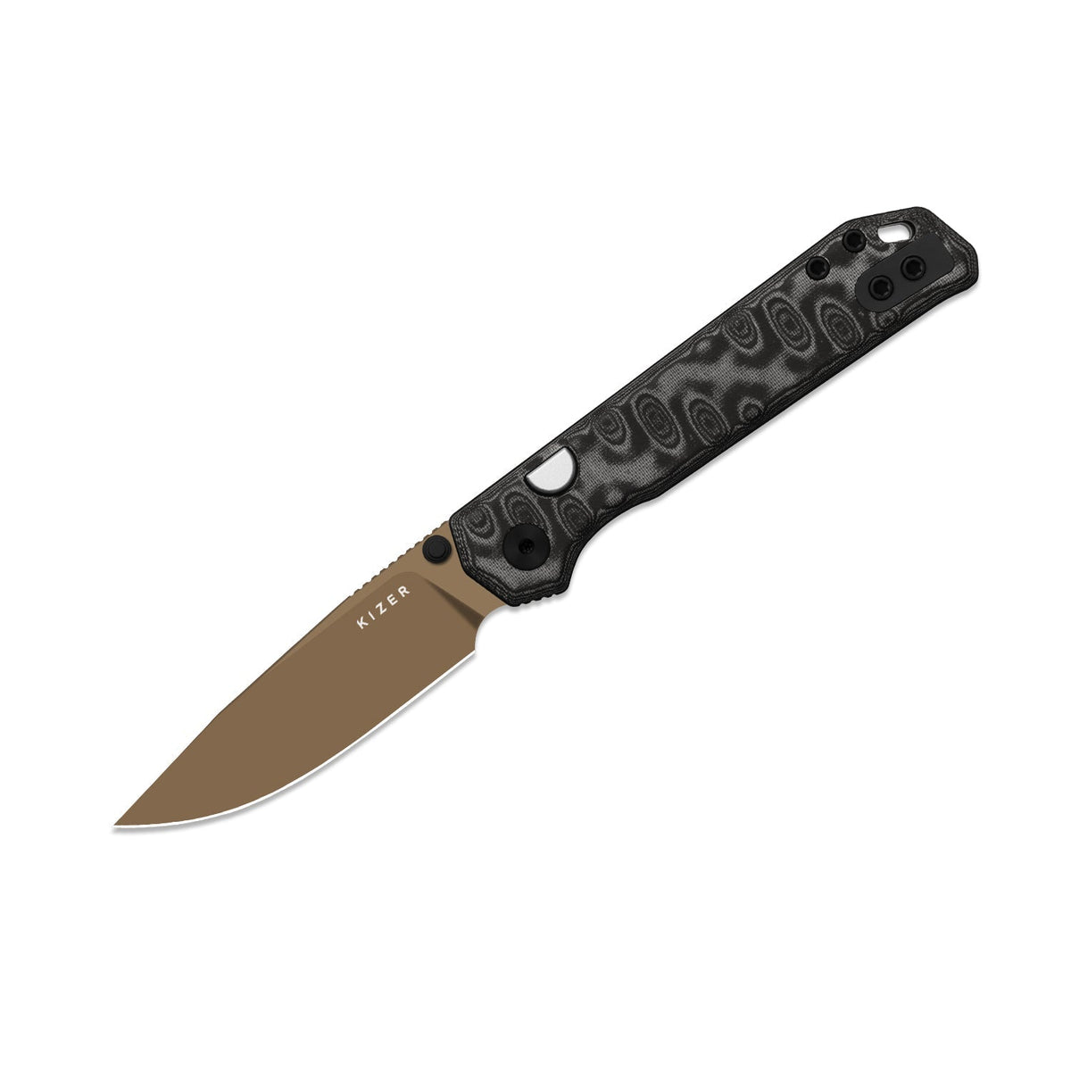 Kizer Begleiter 2.9 V3458.2BDA8 2
