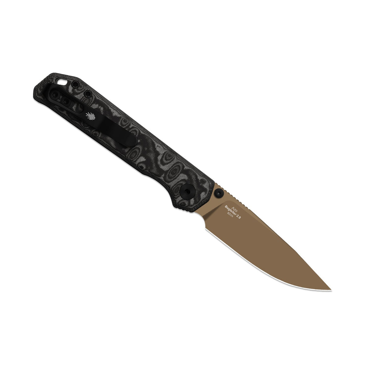 Kizer Begleiter 2.9 V3458.2BDA8 3