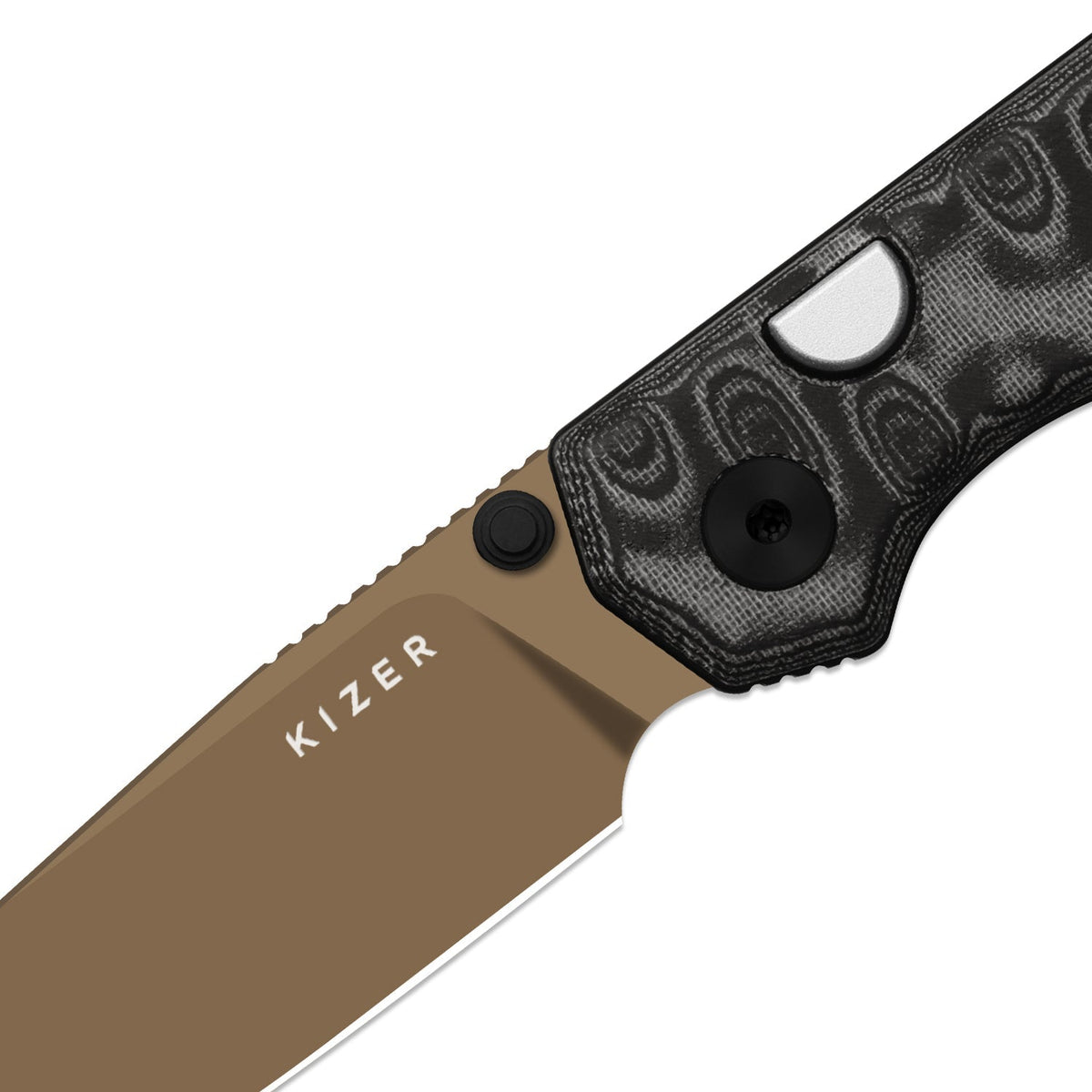 Kizer Begleiter 2.9 V3458.2BDA8 4