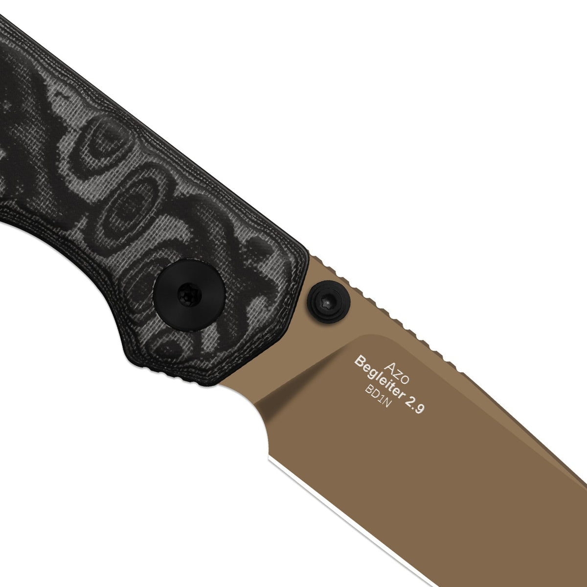 Kizer Begleiter 2.9 V3458.2BDA8 5