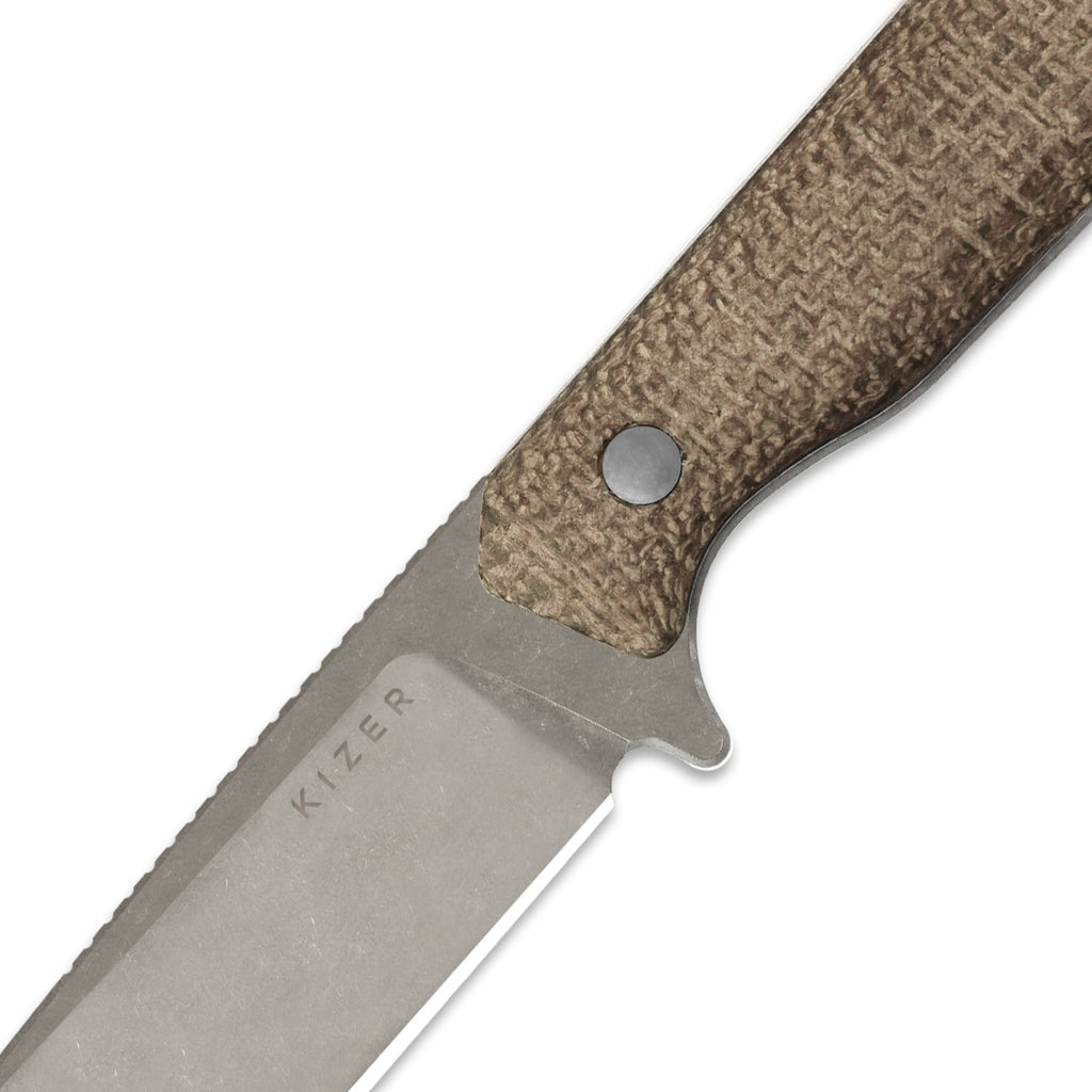 Kizer Begleiter Fix 1045MD1 3