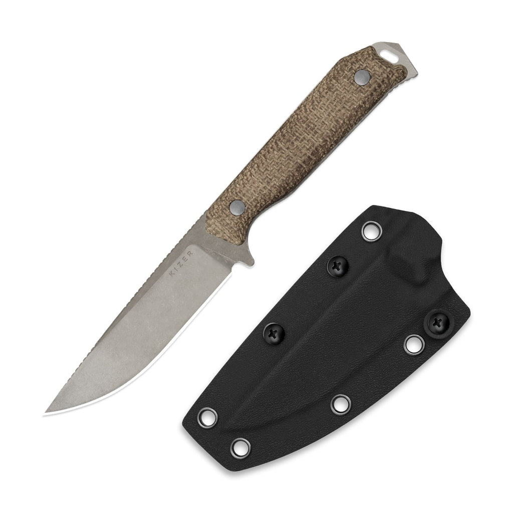 Kizer Begleiter Fix 1045MD1 10
